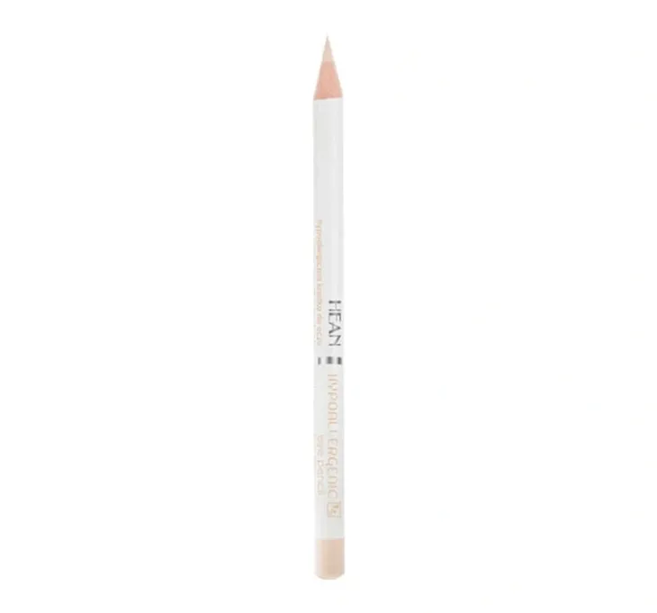 Hean Hypoallergenic Eye Pencil kredka do oczu 301 Ecru 1,2 g