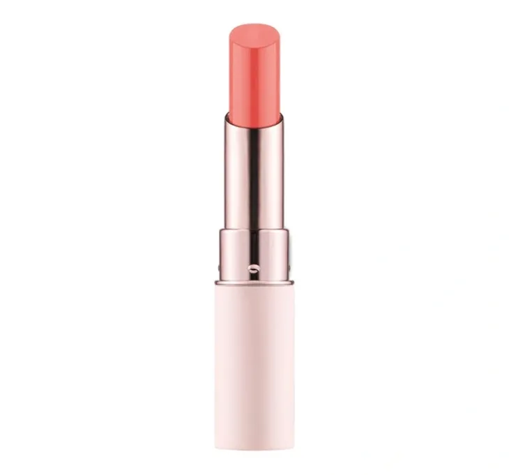 Hean Juicy Lips Glossy pomadka do ust 01 Peach Please 3,2 g