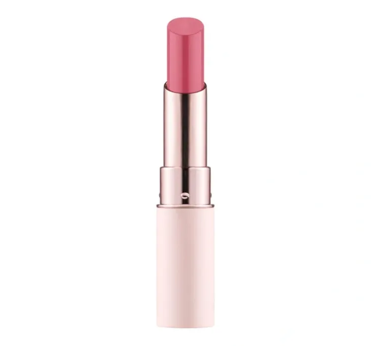 Hean Juicy Lips Glossy pomadka do ust 02 Berry Me 3,2 g