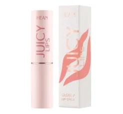 Hean Juicy Lips Glossy pomadka do ust 02 Berry Me 3,2 g