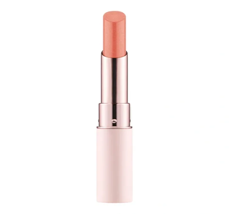 Hean Juicy Lips Sparkle pomadka do ust 04 Golden Sangria 3,2 g