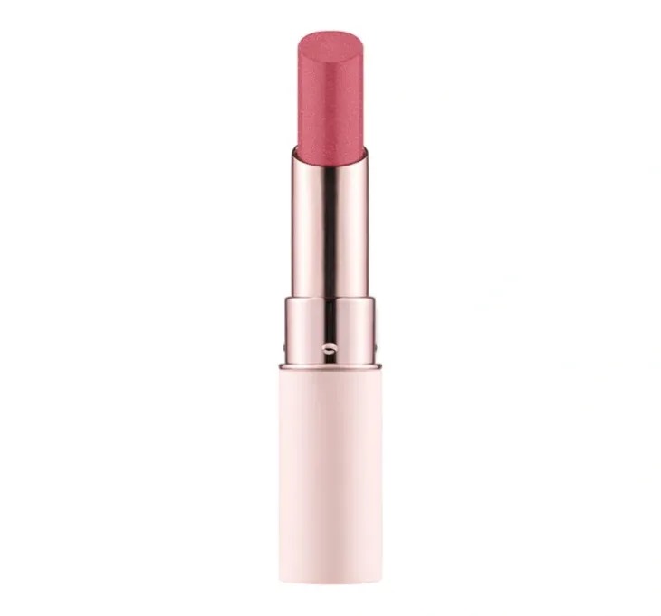 Hean Juicy Lips Sparkle pomadka do ust 05 Rose All Day 3,2 g