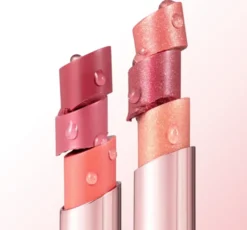 Hean Juicy Lips Sparkle pomadka do ust 06 Sunset Sorbet 3,2 g