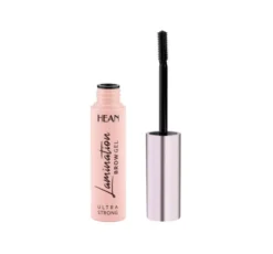 Hean Lamination Brow Gel ultra strong żel do stylizacji brwi Clear 8 ml
