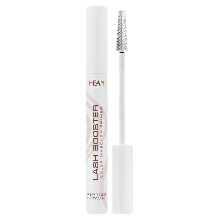 Hean Lash Booster Peptide Provitamin B5 wzmacniająca baza pod tusz do rzęs 8,5 ml