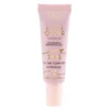Hean Long Cover All Day Comfort wodoodporny podkład kryjący SPF25 C3 Beige 25 ml