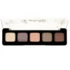 Hean My Favourite paleta cieni do powiek Pumpkin Latte 5,5 g