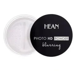 Hean Photo HD Powder Blurring utrwalający puder efekt Blur 4,5 g