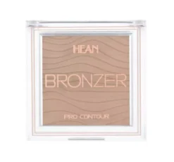 Hean Pro-Contour bronzer do twarzy 42 Almond 9 g