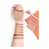 Hean Pro-Contour bronzer do twarzy 44 Choco Cocoa 9 g