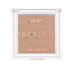 Hean Pro-Contour bronzer do twarzy 44 Choco Cocoa 9 g