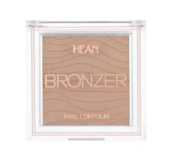 Hean Pro-Contour bronzer do twarzy 46 Cookie 9 g