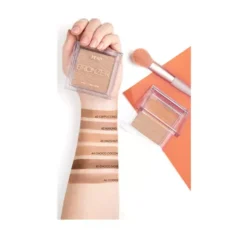 Hean Pro-Contour bronzer do twarzy 46 Cookie 9 g