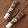 Hean Pro-Contour Creamy Bronzer kremowy bronzer do twarzy 02 Happy 10 ml
