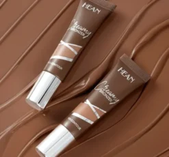 Hean Pro-Contour Creamy Bronzer kremowy bronzer do twarzy 02 Happy 10 ml