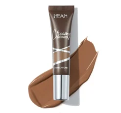 Hean Pro-Contour Creamy Bronzer kremowy bronzer do twarzy 02 Happy 10 ml