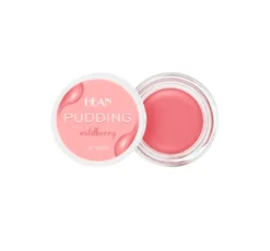Hean Pudding budyniowa maseczka do ust Wildberry 4 g