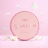 Hean Satin Pleasure Fixing Powder sypki puder do twarzy o satynowym wykończeniu 7 g