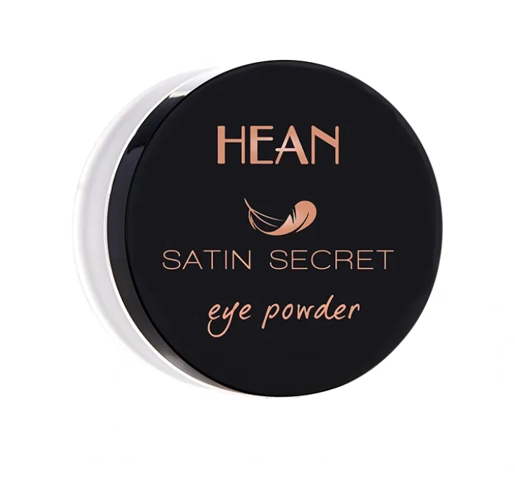 Hean Satin Secret puder pod oczy 5 g