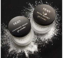 Hean Satin Secret puder pod oczy 5 g