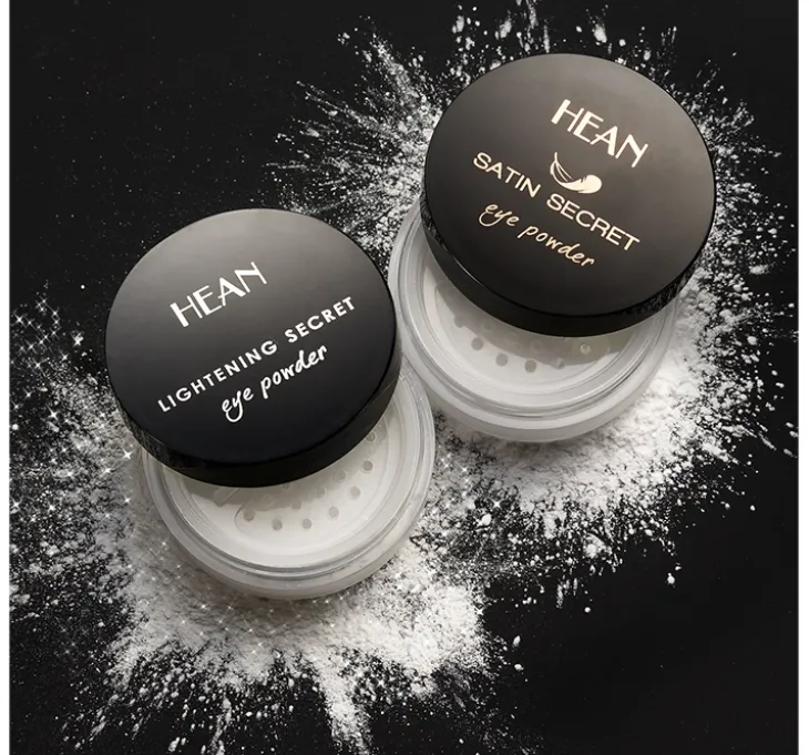 Hean Satin Secret puder pod oczy 5 g