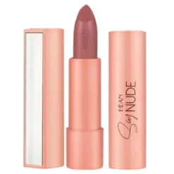 Hean Say Nude Lipstick pomadka do ust z lusterkiem 52 Mood 4,5 g