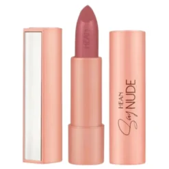 Hean Say Nude Lipstick pomadka do ust z lusterkiem 50 True 4,5 g