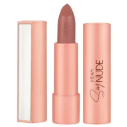 Hean Say Nude Lipstick pomadka do ust z lusterkiem 51 Soft 4,5 g