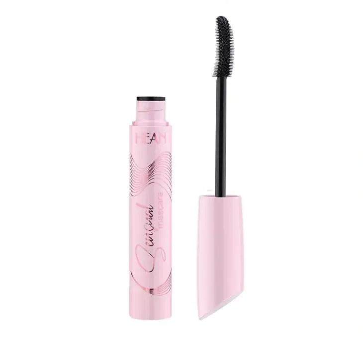 Hean Sensual Mascara tusz do rzęs dodający objętości Black 10 ml