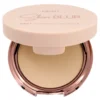 Hean Skin Blur prasowany puder wygładzający z efektem soft focus 03 Medium 9 g