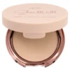 Hean Skin Blur prasowany puder wygładzający z efektem soft focus 02 Natural 9 g