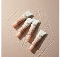 Hean Tone Up lekki krem tonujący SPF15 T03 Medium 30 ml