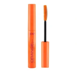 Hean Top Orange Fun neonowy tusz do rzęs pomarańczowy 6,5 ml