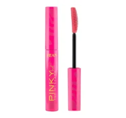 Hean Top Pinky Hot neonowy tusz do rzęs różowy 6,5 ml