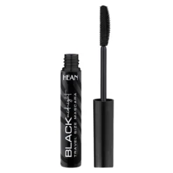 Hean Travel Size Mascara tusz do rzęs Black Midnight 6,5 ml