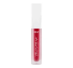 Hean Veloure matowa pomadka w płynie 06 True Red 7 ml