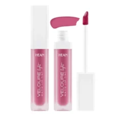 Hean Veloure matowa pomadka w płynie 04 Mauve 7 ml