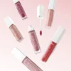 Hean Veloure matowa pomadka w płynie 03 Carmel Nude 7 ml