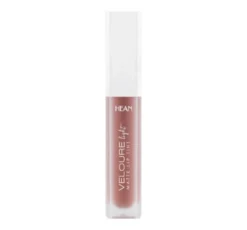 Hean Veloure matowa pomadka w płynie 03 Carmel Nude 7 ml