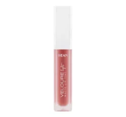 Hean Veloure matowa pomadka w płynie 02 Peachy Nude 7 ml