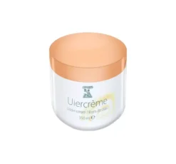 Hegron Uiercreme odżywczy krem do twarzy i ciała 350 ml