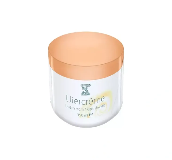 Hegron Uiercreme odżywczy krem do twarzy i ciała 350 ml