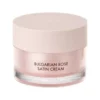 Heimish Bulgarian Rose Satin Cream satynowy krem z różą damasceńską 55 ml