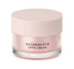 Heimish Bulgarian Rose Satin Cream satynowy krem z różą damasceńską 55 ml