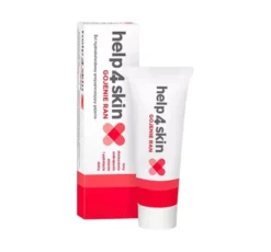 HELP 4 SKIN GOJENIE RAN ŻEL HYDROKOLIDOWY PRZYŚPIESZAJĄCaY GOJENIE 20G