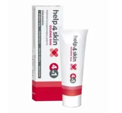 Help 4 Skin Gojenie Ran hydrożel przyspieszający gojenie 50g