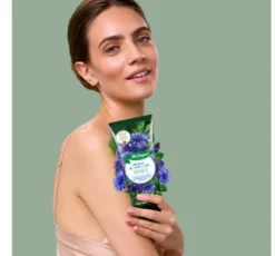 Herbapol kojący balsam do ciała i rąk Chaber Fiołek 200 ml