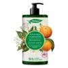 Herbapol kremowy żel pod prysznic Pomarańcza Olejek Neroli 740 ml