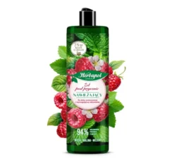 Herbapol nawilżający żel pod prysznic 400 ml