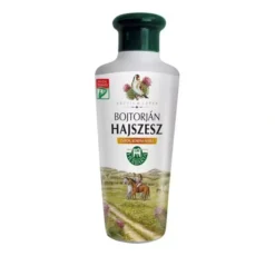 Herbaria Banfi Bojtorján Hajszesz wcierka do skóry głowy z wyciągiem z łopianu 250 ml